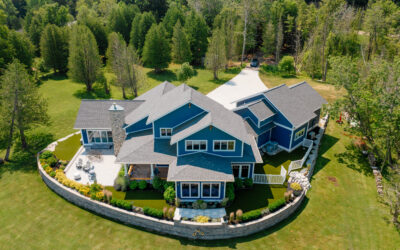 Crescent Beach Lakeside Project